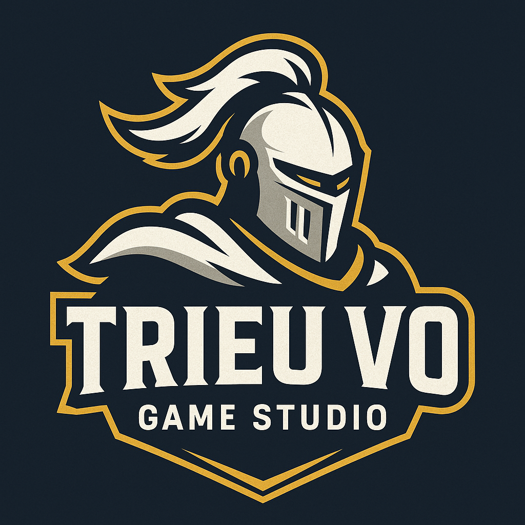Trieu Vo Game